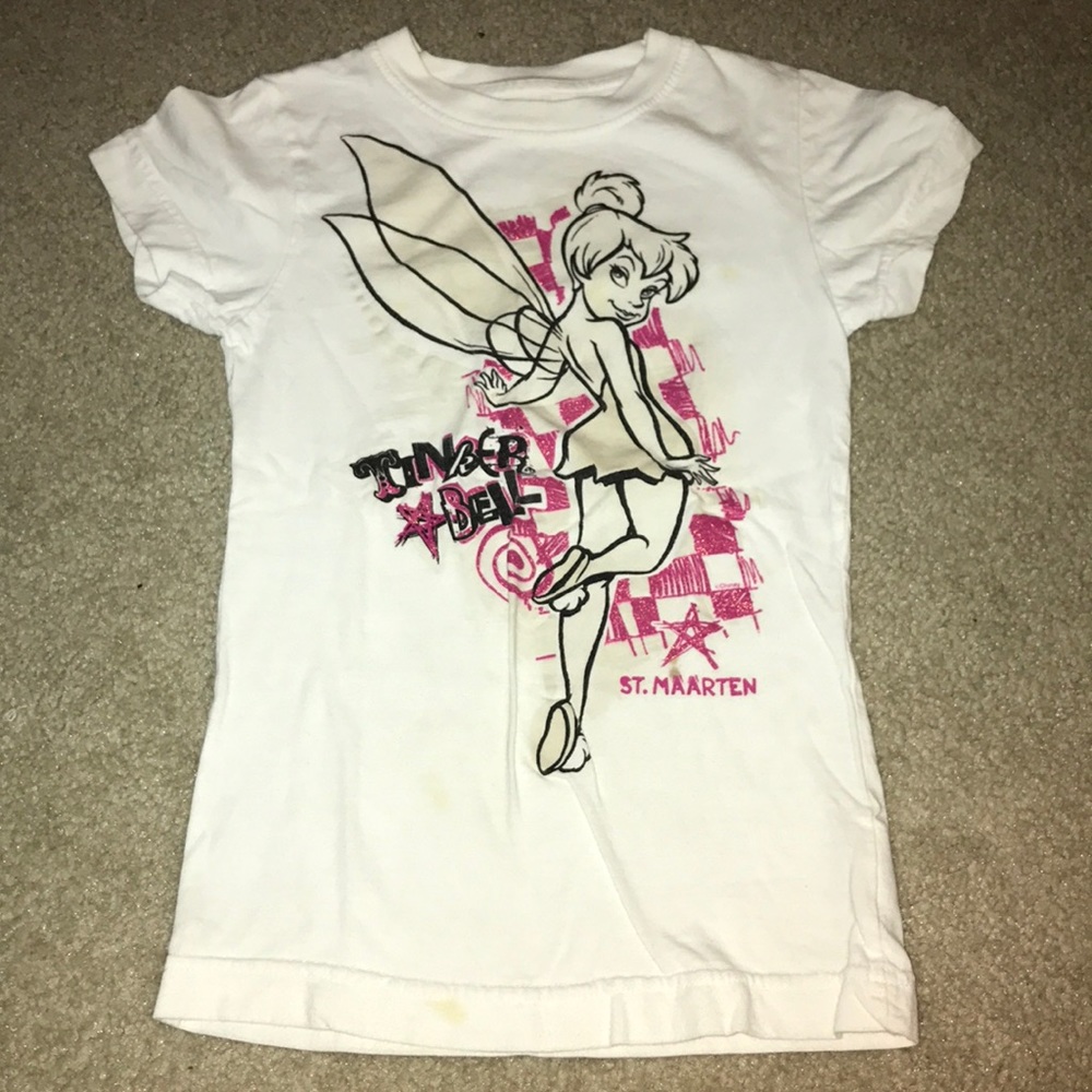 Del Sol T-shirt